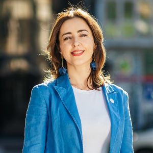 Ольга Гуркина